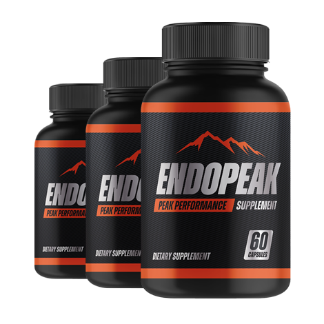 EndoPeak Ingredients: Herbal Compounds for Enhanced Libido and Stamina